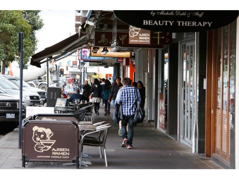 123/270 Springvale Road, Glen Waverley VIC 3150