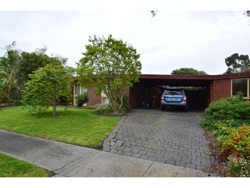 7 Chatswood Close, Glen Waverley VIC 3150