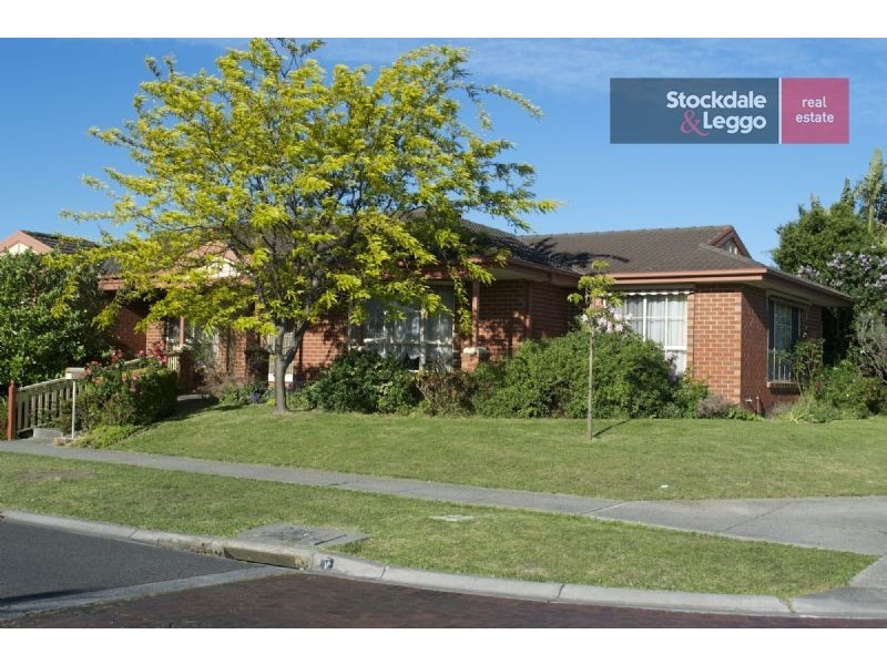 42 Tarcoola Drive, Narre Warren VIC 3805