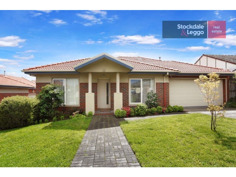 4/9-11 Woolert Street, Ashwood VIC 3147