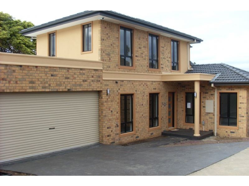 2/64 Albert Street, Mount Waverley VIC 3149