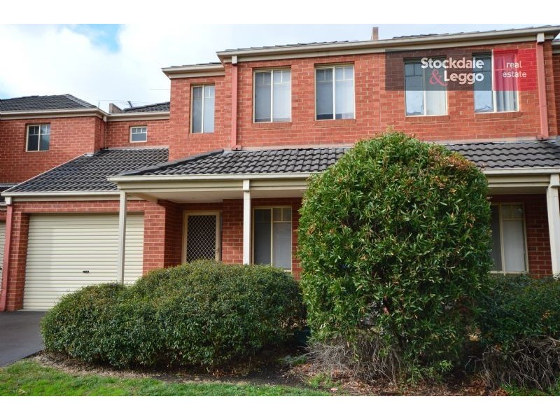 21/19 Sovereign Place, Wantirna South VIC 3152