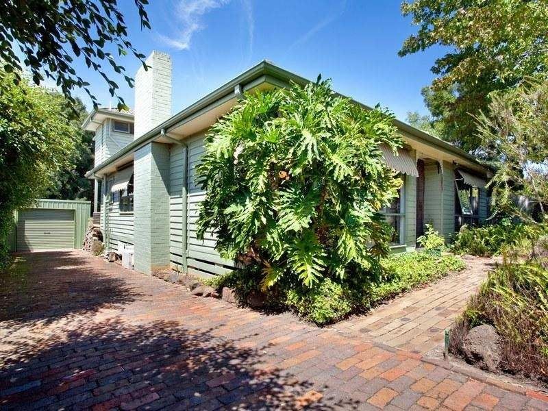 28 Muir Street, Mount Waverley VIC 3149