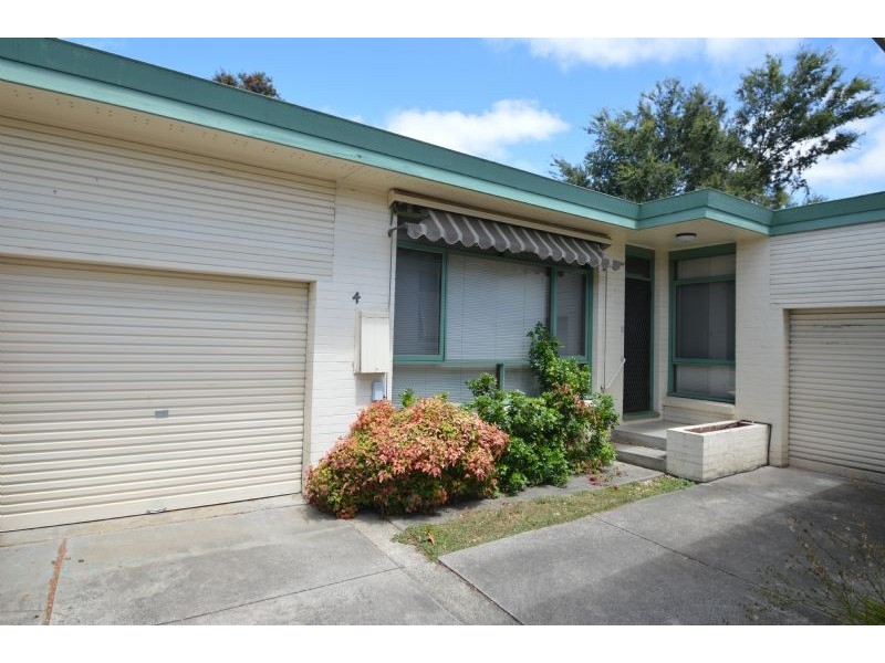 4/20 Princetown Road, Mount Waverley VIC 3149