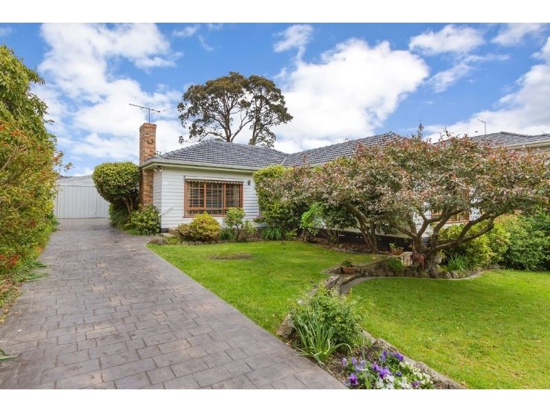 38 Baily Street, Mount Waverley VIC 3149