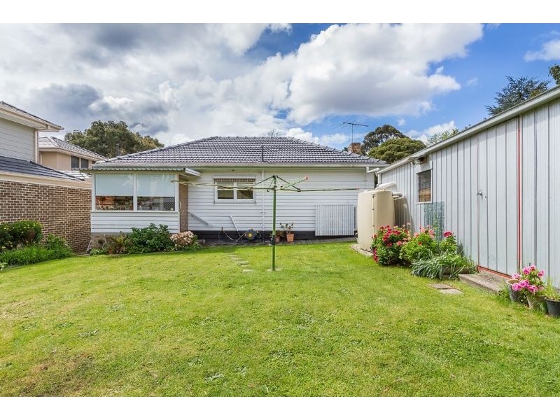 38 Baily Street, Mount Waverley VIC 3149