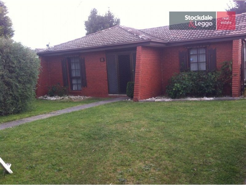 30 Raphael Drive, Wheelers Hill VIC 3150