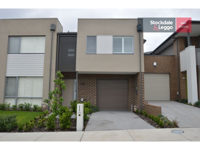 58 Bloom Avenue, Wantirna South VIC 3152