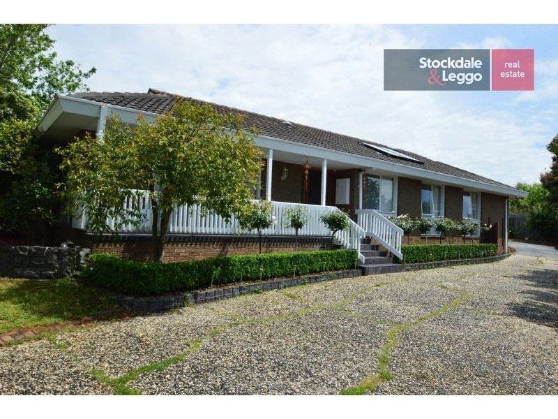 21 Canova Drive, Glen Waverley VIC 3150