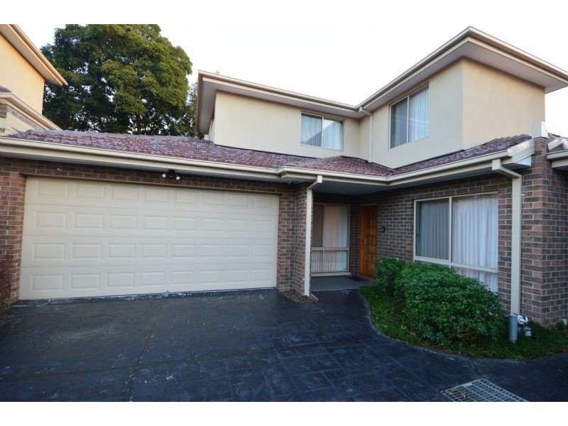 2/22 Roberts Street, Glen Waverley VIC 3150