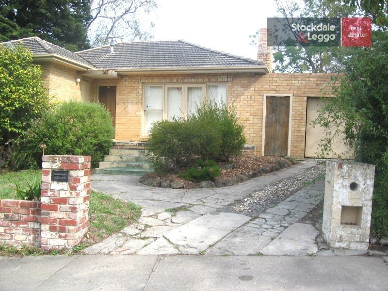 3 Aurisch Avenue, Glen Waverley VIC 3150