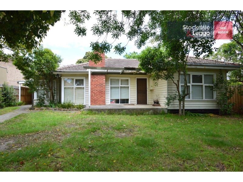 22 Charlton Street, Mount Waverley VIC 3149