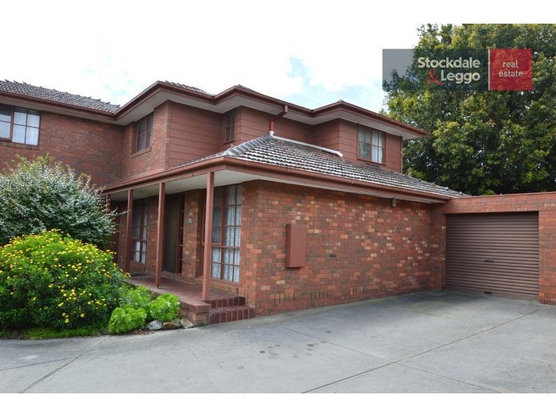 4/11 Beacon Street, Glen Waverley VIC 3150