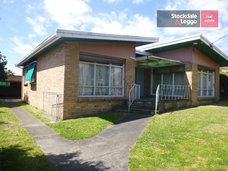 25 Leicester Avenue, Glen Waverley VIC 3150
