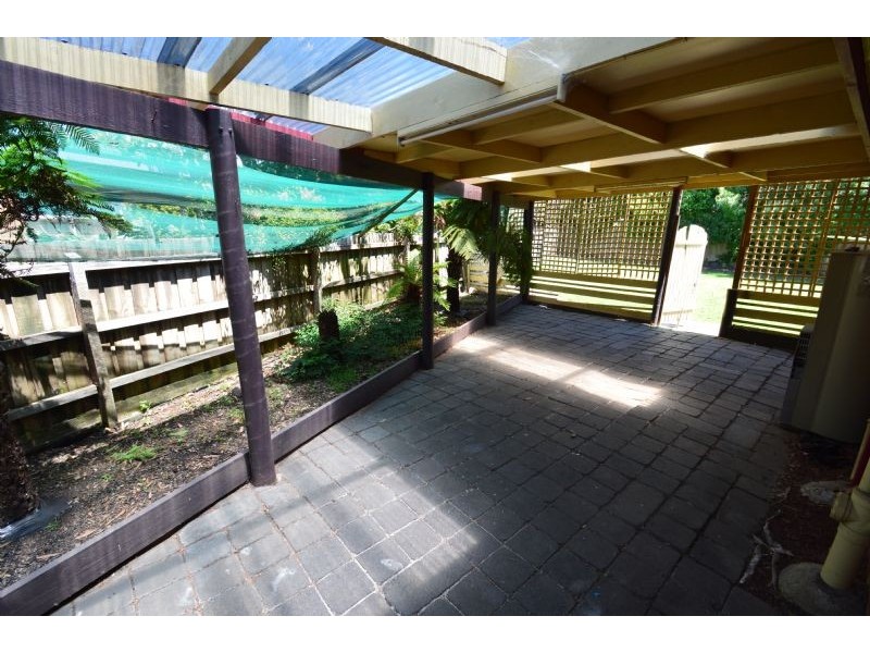 27 Cherrytree Rise, Knoxfield VIC 3180