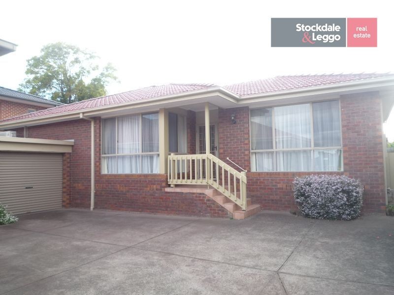 2/11 Lisbon Street, Glen Waverley VIC 3150