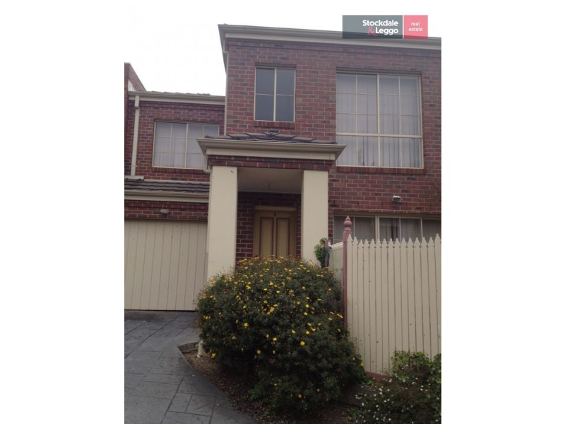 5/220 Burwood Highway, Burwood VIC 3125