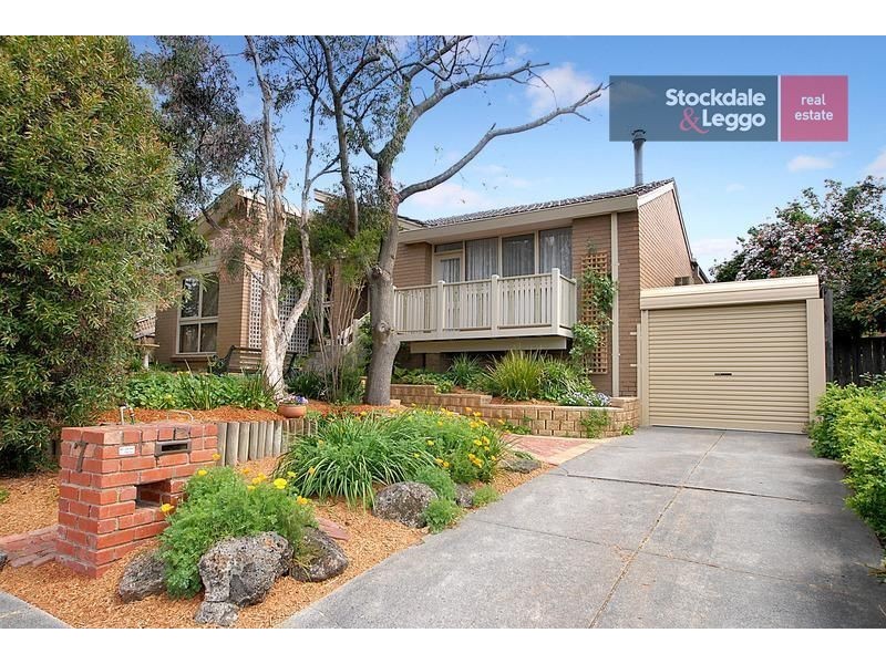 7 Roswell Street, Glen Waverley VIC 3150