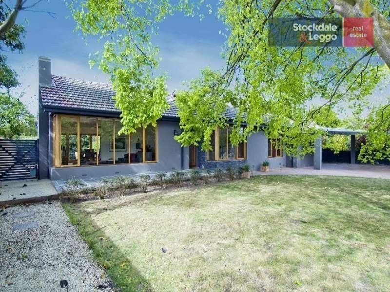 17 Kendall Street, Mount Waverley VIC 3149