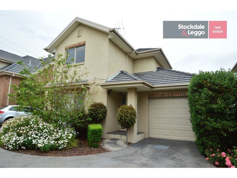 2/177 Blackburn Road, Mount Waverley VIC 3149