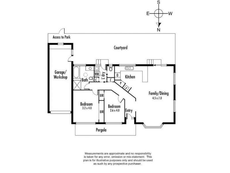 2/32 Torroodun Street, Mount Waverley VIC 3149