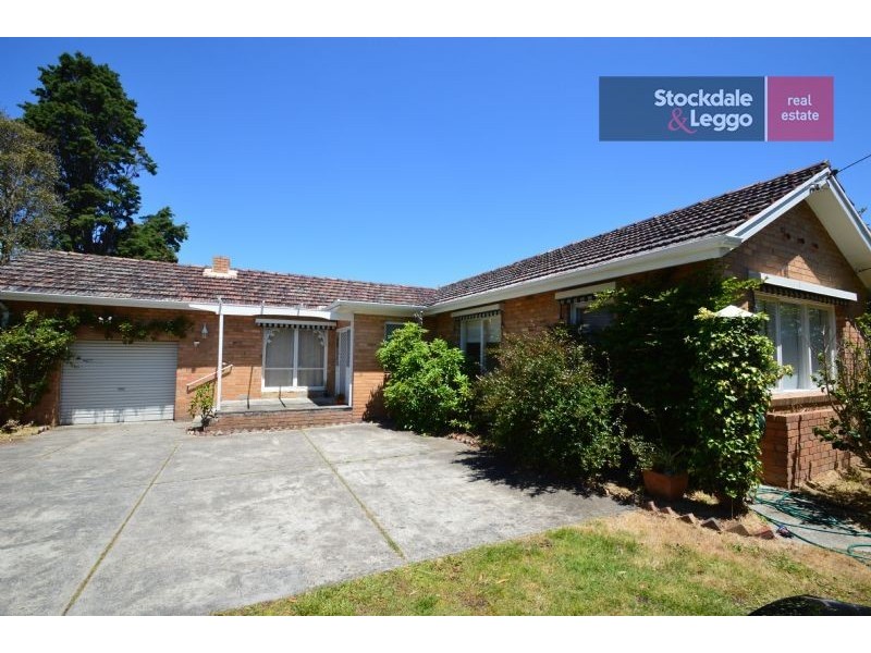 378 Waverley Road, Mount Waverley VIC 3149