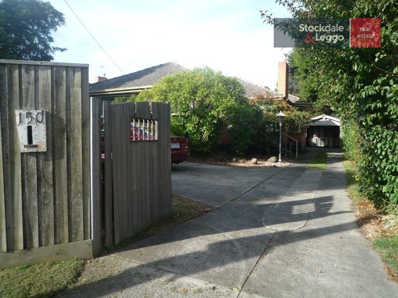 150 Blackburn Road, Glen Waverley VIC 3150