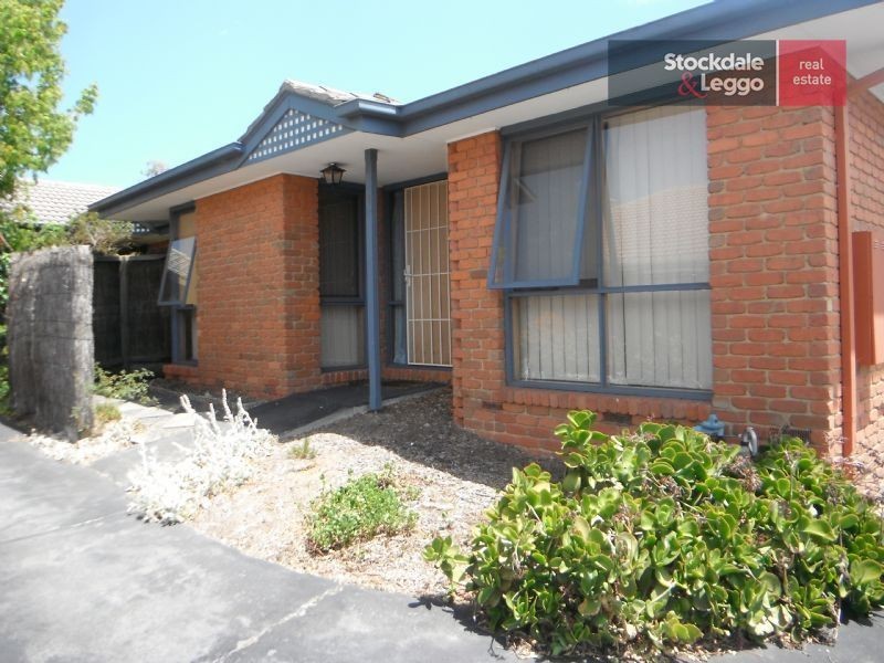 2/22 Garrisson Drive, Glen Waverley VIC 3150