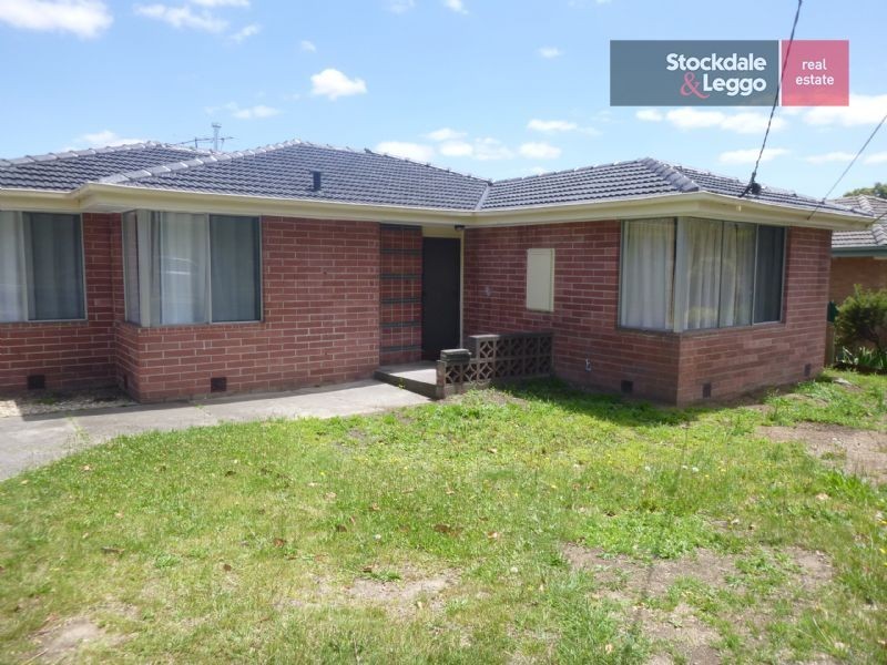 13 Wanda Street, Mulgrave VIC 3170