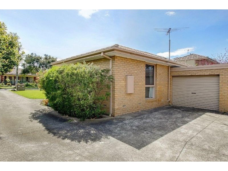 1/38 Albert Street, Mount Waverley VIC 3149