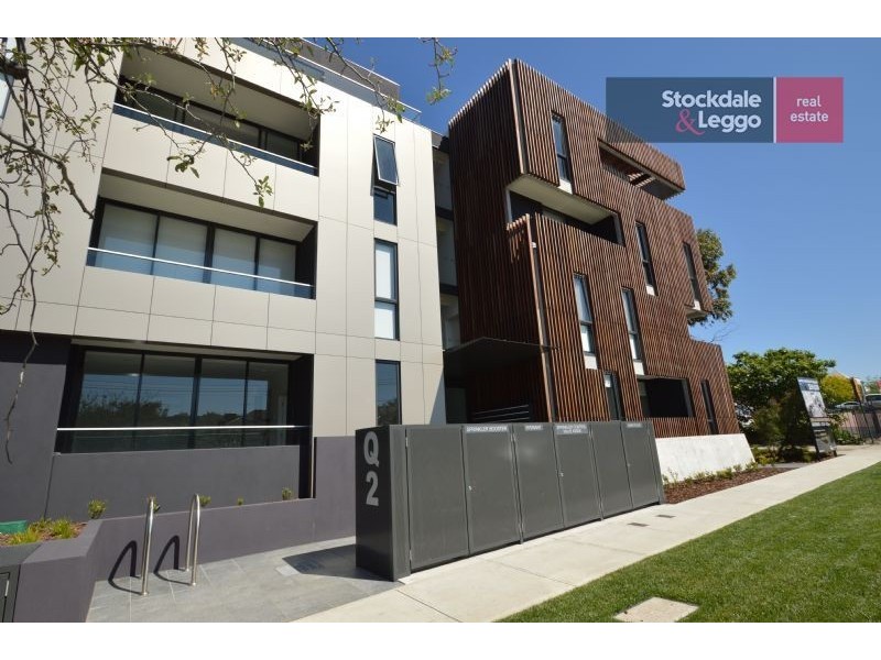 306/2 Queen Street, Blackburn VIC 3130