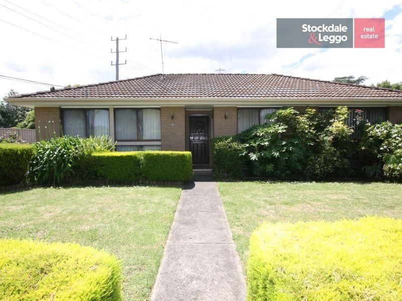 509 Ferntree Gully Road, Glen Waverley VIC 3150
