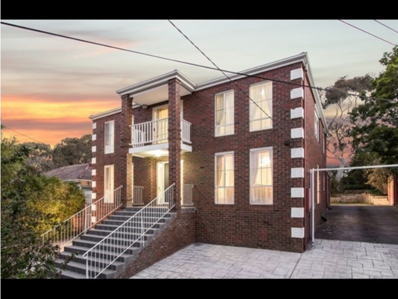 8 Miller Crescent, Mount Waverley VIC 3149