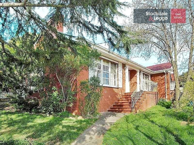 72 Wilson Road, Doncaster VIC 3108