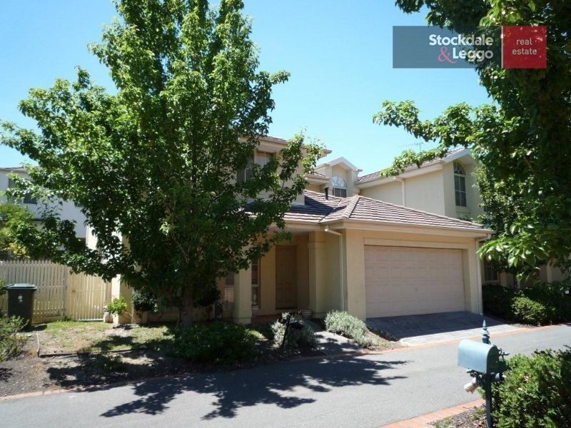 6 Solstice Walk, Glen Waverley VIC 3150