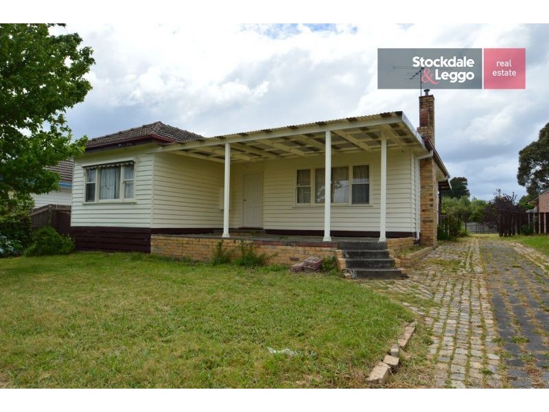 78 Stanley Avenue, Mount Waverley VIC 3149