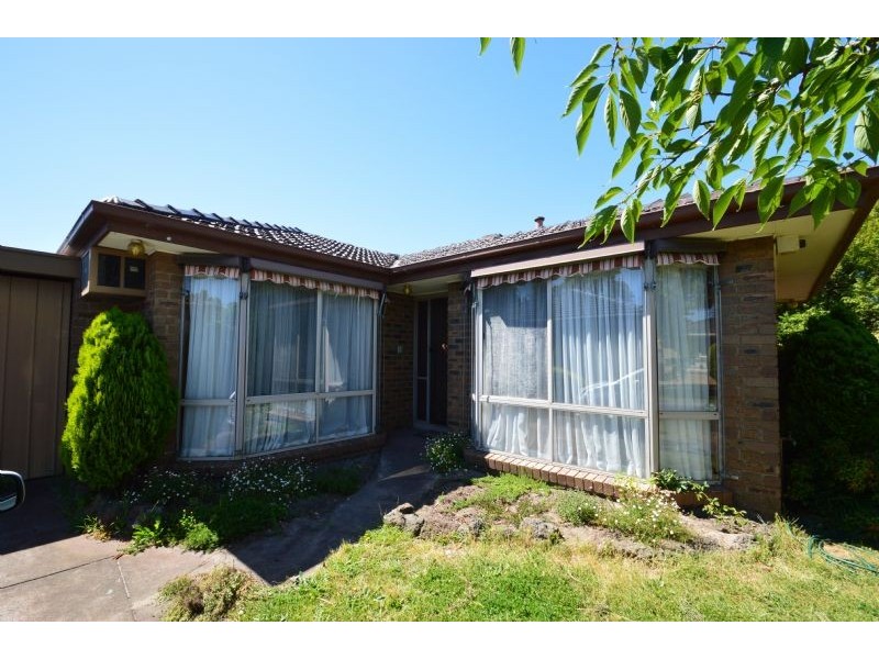 2/18 Hinkler Road, Glen Waverley VIC 3150