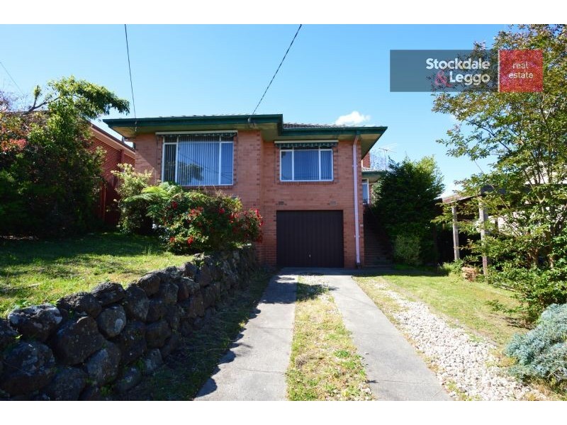 55 Hampshire Road, Glen Waverley VIC 3150