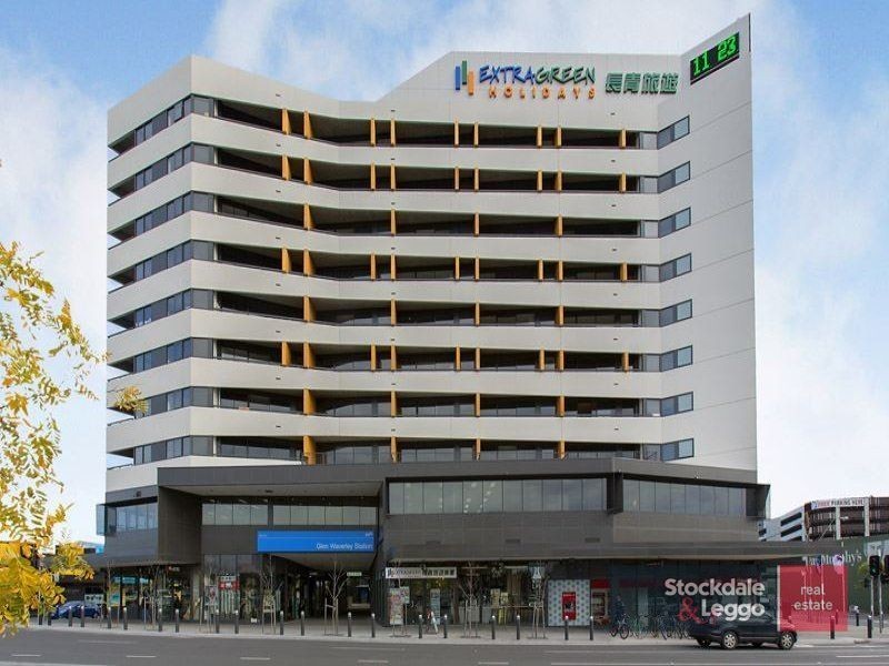 709/55 Kingsway, Glen Waverley VIC 3150