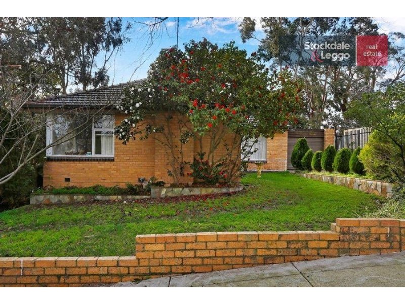 3 Kalmia Avenue, Mount Waverley VIC 3149