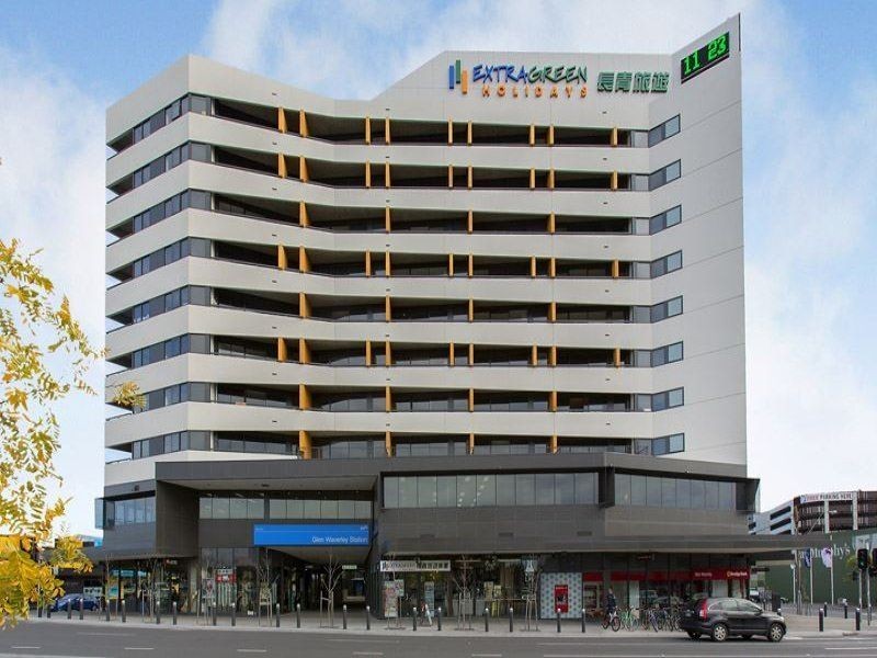 910/55 Kingsway, Glen Waverley VIC 3150