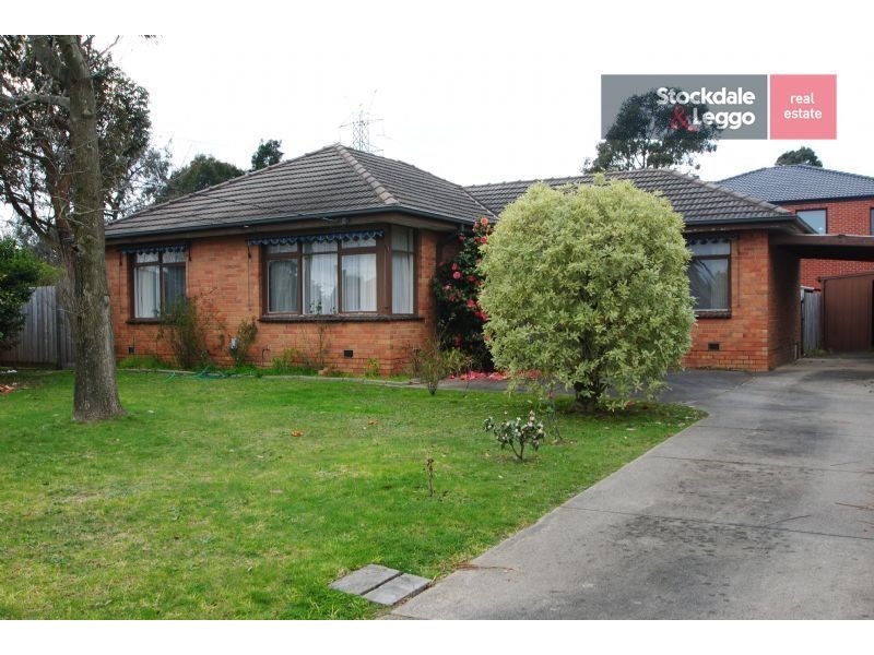 7 Sutton Court, Glen Waverley VIC 3150
