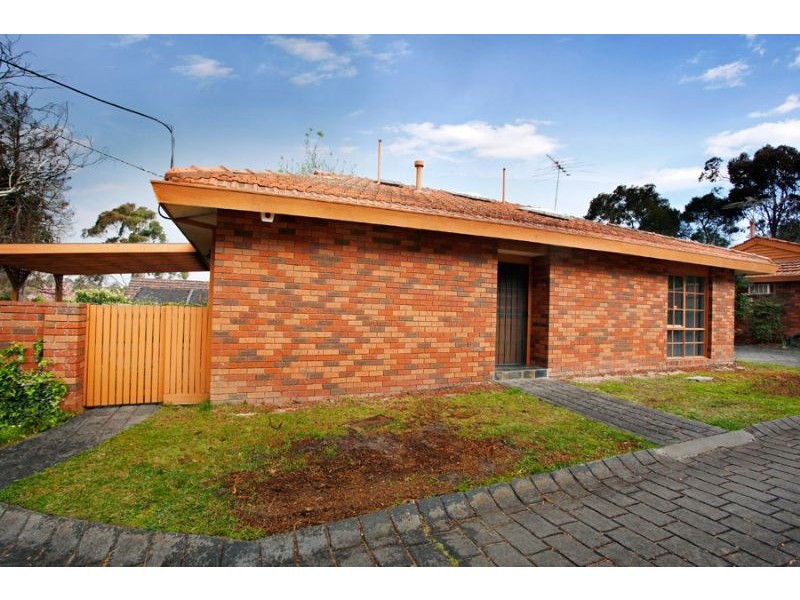 1/321 Blackburn Road, Mount Waverley VIC 3149
