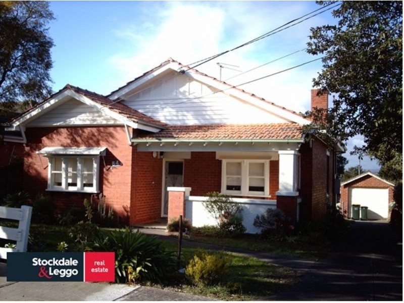 84 Parer Street, Burwood VIC 3125