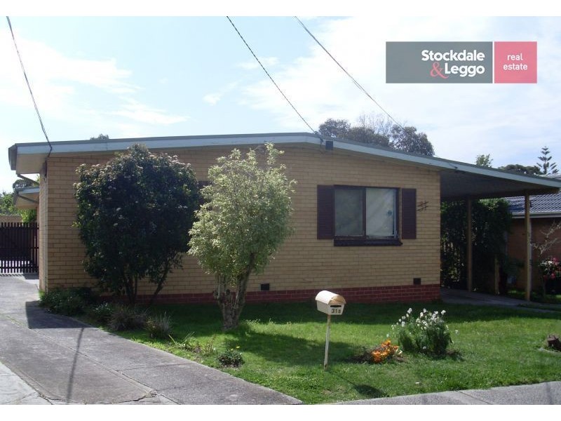 31A McLochlan Street, Mount Waverley VIC 3149