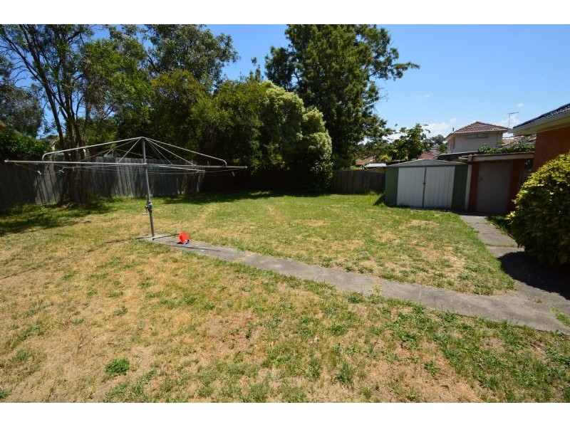 44 Garrisson Drive, Glen Waverley VIC 3150