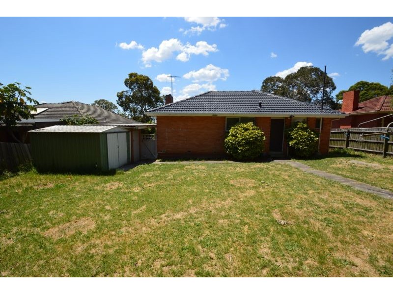 44 Garrisson Drive, Glen Waverley VIC 3150