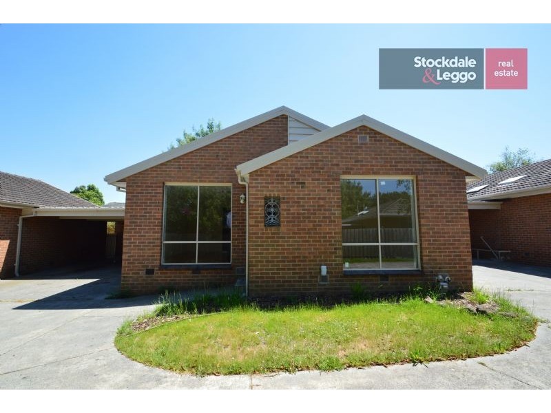 3/36 Dublin Road, Ringwood East VIC 3135