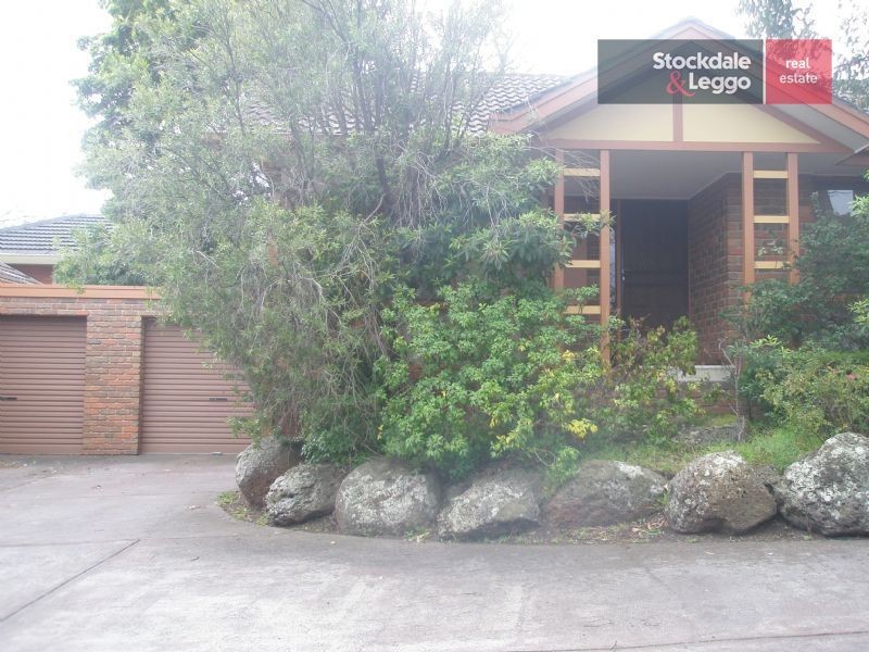 2/10 Bond Street, Mount Waverley VIC 3149