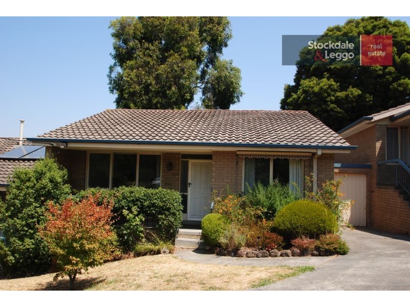 3/5-7 Melville Court, Mount Waverley VIC 3149